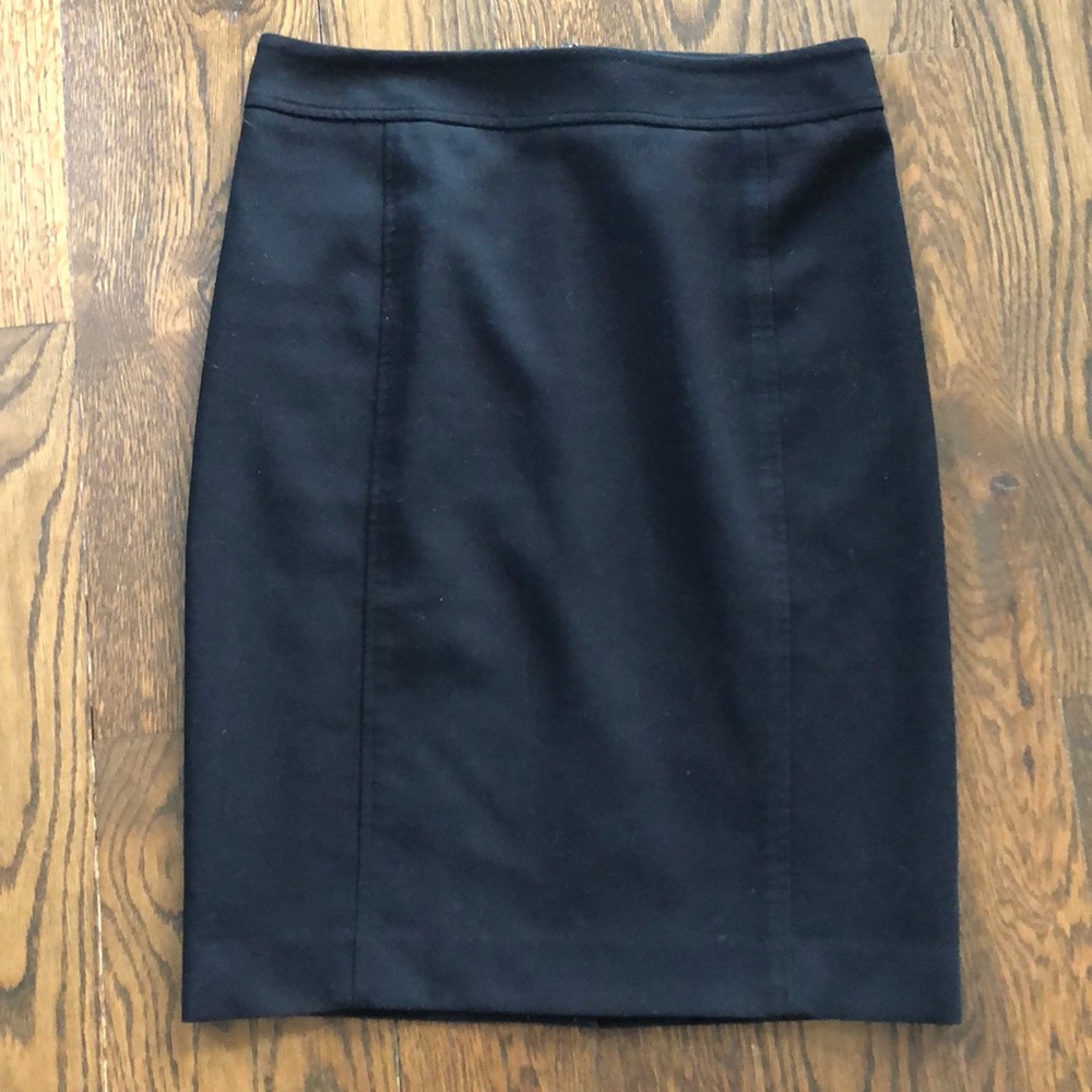 Ann Taylor LOFT pencil skirt